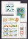 PROMOTION MONACO - 1992 - ANNEE COMPLETE Avec BLOCS (DONT EUROPA) ! ** MNH - COTE = 160 EUR. - 34 TIMBRES + 4 BLOCS - Full Years