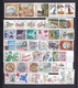 PROMO MONACO - 1994 - ANNEE COMPLETE Avec BLOCS (DONT EUROPA) ! ** MNH - COTE = 157.5 EUR. - 43 TIMBRES + 5 BLOCS - Full Years