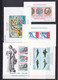 PROMO MONACO - 1994 - ANNEE COMPLETE Avec BLOCS (DONT EUROPA) ! ** MNH - COTE = 157.5 EUR. - 43 TIMBRES + 5 BLOCS - Full Years