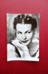 Autografo Luisa Ferida Fotocartolina Dedica Firma Cinema Anni '30 - Other & Unclassified