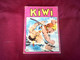 KIWI ALBUM N° 115 - Kiwi
