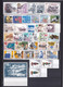 PROMO MONACO - 1995 - ANNEE COMPLETE Avec BLOCS + 1 CARNET ! ** MNH - COTE = 158 EUR. - 36 TIMBRES + 3 BLOCS - Full Years