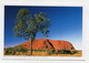 AK 06568 AUSTRALIA - Northern Territory - Ayers Rock Im Uluru National Park - Uluru & The Olgas