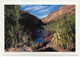 AK 06569 AUSTRALIA - Northern Territory - Kakadu N. P. - Jim Jim Falls - Kakadu