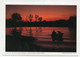 AK 06574 AUSTRALIA - Northern Territory - Yellow Waters Billabong - Zonder Classificatie