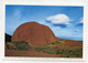 AK 06581 AUSTRALIA - Northern Territory - Valley Of The Winds Walk In Den Olgas - Uluru & The Olgas
