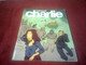 CHARLIE  N° 152  SEPTEMBRE  1981 - Charly