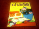 CHARLIE  N° 133 FEVRIER 1980 - Charly