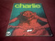 CHARLIE  N° 61  JANVIER 1974 - Charly