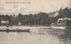 Germany - Teupitz Am See - Tornow - Tornow's Idyll - Dampfer - Steamer - Teupitz