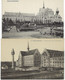 BELGIQUE - 12 CARTES - PASSY-FROYENNES - - Tournai