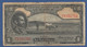 ETHIOPIA - P.12c – 1 Ethiopian Dollar ND (1945) Circulated Serie FK 062762 - Ethiopie