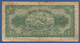 ETHIOPIA - P.12c – 1 Ethiopian Dollar ND (1945) Circulated Serie FK 062762 - Etiopía