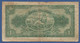 ETHIOPIA - P.12c – 1 Ethiopian Dollar ND (1945) Circulated Serie FK 062762 - Ethiopië