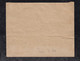 South Australia Ca 1890 Uprated Wrapper Stationery ADELAIDE To LONDON - Lettres & Documents