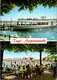 (1 B 6) Posted To Australia In 1987 - Germany - Tegel (River Cruises - Berlin ?) - Tegel