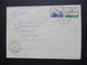 Schweiz 1941 Pro Aero Nr.395 Sonderflugpost Vol Postal Special Nach Wittich OKW Zensurbeleg Mehrfachzensur / Geöffnet - Premiers Vols