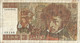 FRANCE - 10 Francs 1974 - 10 F 1972-1978 ''Berlioz''