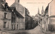 7114 DOURDAN  La Rue Saint Pierre  (scan Recto-verso) 91 Essonne - Dourdan