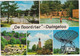 Dwingeloo - Recreatiecentrum 'de Noordster' - (Drenthe, Nederland / Holland) - Nr. L 2617 - Radiotelescoop, Zwembad Etc. - Dwingeloo