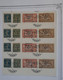 B55 CILICIE FRANCE TIMBRES TRES RARES   1920 . EXCEPTIONNEL SURTAXES PAR AVION . MISE A PRIX BASSE - Briefe U. Dokumente