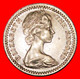 * GREAT BRITAIN DOUBLE DENOMINATION: RHODESIA ★ 6 PENCE - 5 CENTS 1964 MINT LUSTRE! LOW START ★ NO RESERVE! - Rhodésie