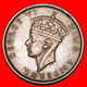 * GREAT BRITAIN ZIMBABWE BIRD: SOUTHERN RHODESIA ★ 1 SHILLING 1947! George VI (1937-1952) LOW START ★ NO RESERVE! - Rhodésie