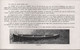 Dépliant Commercial à 3 Volets ( 6 Pages)/ CANOËS CHAUVIERE/ Capro-Canadia/VITRY Sur SEINE/Vers 1930-1945         MAR85 - Sport & Tourismus