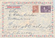 FINLAND - AIRMAIL 1956 HELSINKI > SUISSE / QC154 - Lettres & Documents