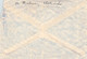 FINLAND - AIRMAIL 1956 HELSINKI > SUISSE / QC154 - Covers & Documents