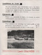 Prospectus Commercial  Grand Format à 2 Volets (4 Pages)/CANOËS CHAUVIERE/Vitry Sur Seine/ Paris/Vers 1930-1945    MAR87 - Sport En Toerisme