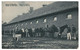 CPA- Carte Postale -Belgique- Beverloo Camp- Camp De Cavalerie 1933  VM40042 - Beringen