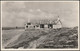 First And Last House, Land's End, Cornwall, C.1950 - Millar & Lang RP Postcard - Land's End