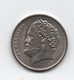 GREECE»10 DRACHMAI (DEMÓCRITO)»1984»KM132»COPPER-NICKEL»VF CONDITION»CIRCULATED - Greece