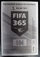 Figurina Panini 2022 Sticker Fifa 365 2021-22 Scudetto Escudo Badge Atletico Madrid N 104 - Sonstige & Ohne Zuordnung