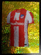 Figurina Panini 2022 Sticker Fifa 365 2021-22 Uniform Kit Atletico Madrid N 107 - Altri & Non Classificati