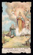 Santino/holycard: APPARIZIONE DELLA B.V. MARIA SUL MONTE BERICO - Vicenza - E - PR  - Mm. 66 X 117 - Godsdienst & Esoterisme