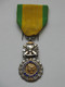 Médaille/Décoration - Médaille Militaire - Valeur Et Discipline ***** EN ACHAT IMMEDIAT **** - Frankreich