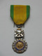 Médaille/Décoration - Médaille Militaire - Valeur Et Discipline ***** EN ACHAT IMMEDIAT **** - Frankreich