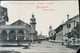 British Guyana…….Georgetown……Tower Hotel & Post Office………Ca 1900 - Guyana (antigua Guayana Británica)