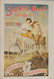 Affiche Double 40x27 Cm - Publicité Cycles Hurtu (Diligeon & Cie) Et Stoewer's Greif Fahrräder (Stettin) - Afiches