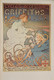 Affiche Double 40x27 Cm - Publicité Cycles & Accessoires Griffith's (Illustration Thiriet) La Chaîne Simpson - Afiches
