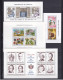 PROMO MONACO - 1996 - ANNEE COMPLETE Avec BLOCS + EMISSIONS COMMUNES ! ** MNH - COTE = 162 EUR. - 50 TIMBRES + 4 BLOCS - Annate Complete