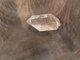 Quartz Cristal De Roche "Diamant De Herkimer" Etat De New-York - 1,0gr - Minéraux