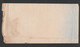 1874 Sobreescrito Ed 153 De 10 C Y Sello Impuesto De Guerra Ed 154. - Cartas & Documentos