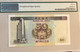 1997 BANCO DA CHINA BOC 50 PATACAS PICK#92b PMG66PMG, AT PREFIX - - Macau