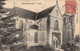 Dep 89 , Cpa  NEUVY-SAUTOUR  , L'Eglise (31088) - Neuvy Sautour