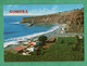 Espana Islas Canarias Gomera Playa De Santiago - Gomera