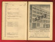 1 Plaquette  Annuaire TSF Amateurs Emetteurs Stations Ondes Courtes 1re édition 1949 ( Poids 180 Gr) - Littérature & Schémas