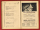 1 Plaquette  Annuaire TSF Amateurs Emetteurs Stations Ondes Courtes 1re édition 1949 ( Poids 180 Gr) - Littérature & Schémas